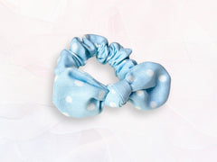 Mini Scrunchie Polka Dots