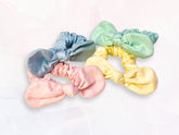 Mini Scrunchie Colour World
