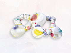 Mini Scrunchie Fruity Party
