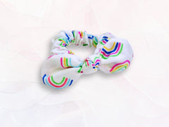 Mini Scrunchie Mini Rainbows