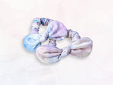 Mini Scrunchie Ombre Galaxy