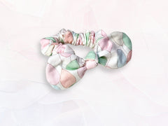 Mini Scrunchie Pastel Balloons