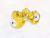 Mini Scrunchie Pooh Yellow