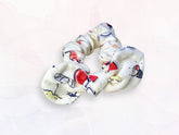Mini Scrunchie Summer Party