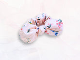 Mini Scrunchie Sweet Petals