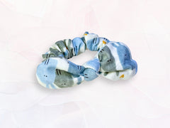 Mini Scrunchie Vintage Bunny