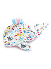 Rattle Whale Lighthouse