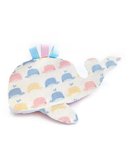 Rattle Whale Sweet Whales