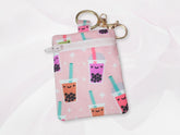 Zippy Pouch Bubble Tea