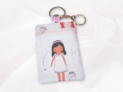 Zippy Pouch Fairy Dust