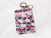 Zippy Pouch Hello Kitty Toss
