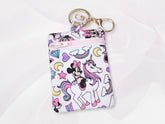 Zippy Pouch Minnie Mouse Gem