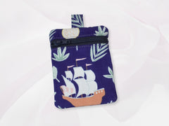 Zippy Pouch Pirates Play