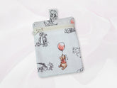 Zippy Pouch Pooh Balloon