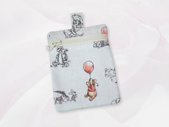 Zippy Pouch Pooh Balloon