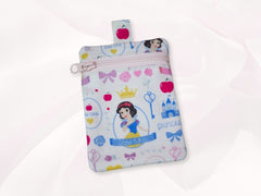 Zippy Pouch Princess Party