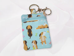 Zippy Pouch Puppy Party