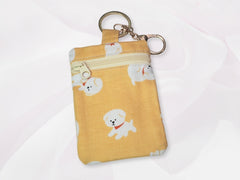 Zippy Pouch Puppy