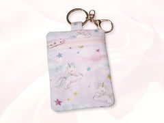 Zippy Pouch Sweet Unicorn