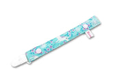 Pacifier Strap / Toy Strap Mystical Unicorn