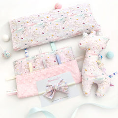 Sweet Unicorn Stars Gift Set
