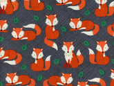 PRE-ORDER Bandana Bib Sly Fox