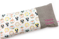 Beanie Pillow Bubble Friends