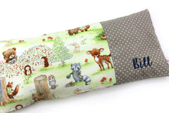 Beanie Pillow Fairytale Forest