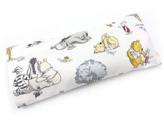 Beanie Pillow Pooh Comic