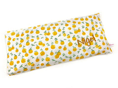 Beanie Pillow Huat Orange