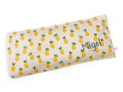 Beanie Pillow Pineapple Huat