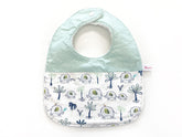 Round Bib Elephant March