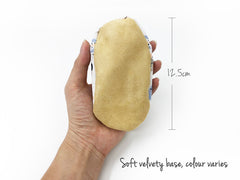 Yummy Snacks Booties