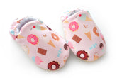 Sweet Treat Booties