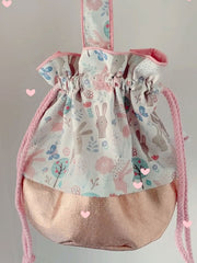 IN-STOCK Prosperous Bunny Garden Hop