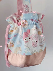 IN-STOCK Prosperous My Melody Dessert Blue