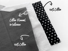 IN-STOCK Fabric Mask (Small kid) 4