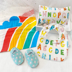 Alphabets Fun Gift Set