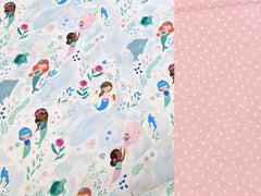 Sweet Mermaid Gift Set