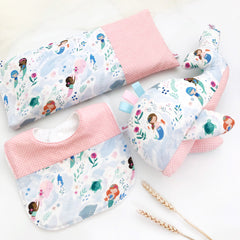 Sweet Mermaid Gift Set