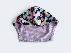 IN-STOCK Tula Hood Diary Unicorn