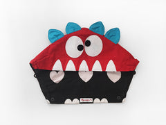 IN-STOCK Tula Hood Monster