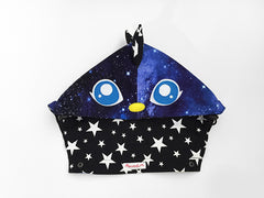 IN-STOCK Tula Hood Starry Creature