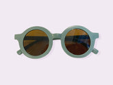 Sunglasses Sage Green