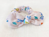 Mini Scrunchie Sweet Floral