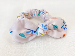 Mini Scrunchie Sweet Floral