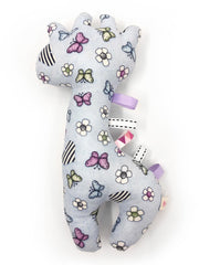 Rattle Giraffe Flutter By