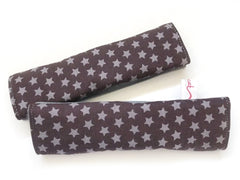 IN-STOCK Side Pads Dark Stars