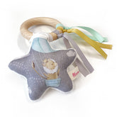 Teether Ring Take A Flight