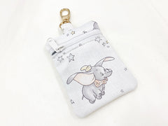Zippy Pouch Dumbo Stars